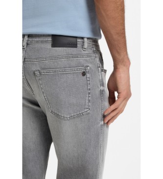 BOSS Jeans Maine gris