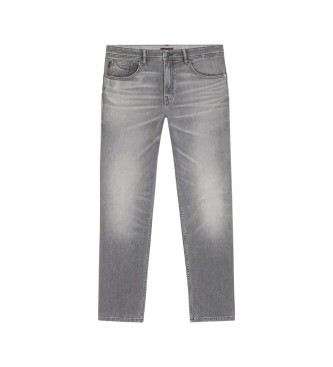 BOSS Jeans Maine gris