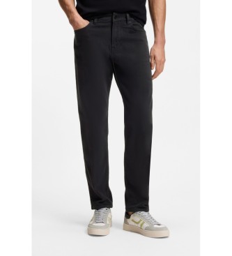 BOSS Jeans Maine regular fit navy