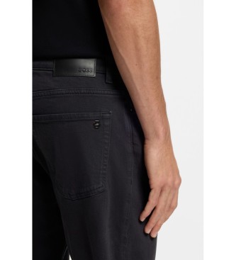 BOSS Jeans Maine regular fit navy