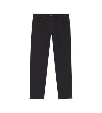 BOSS Jeans Maine regular fit navy