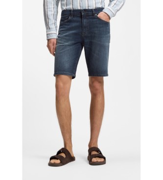 BOSS Shorts Maine Regular Fit bl�