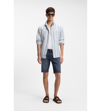 BOSS Shorts Maine Regular Fit bl�