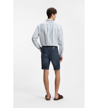 BOSS Shorts Maine Regular Fit bl�