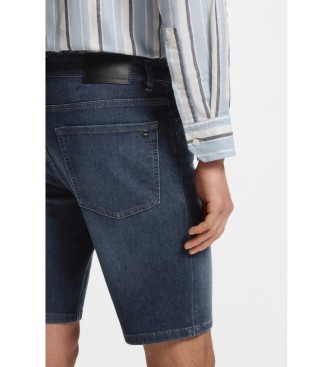 BOSS Shorts Maine Regular Fit bl�