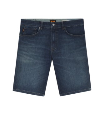 BOSS Shorts Maine Regular Fit bl�