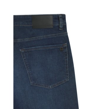 BOSS Shorts Maine Regular Fit bl�