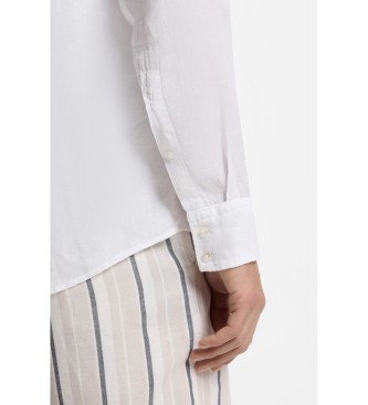 BOSS Chemise Relegant 6 blanche