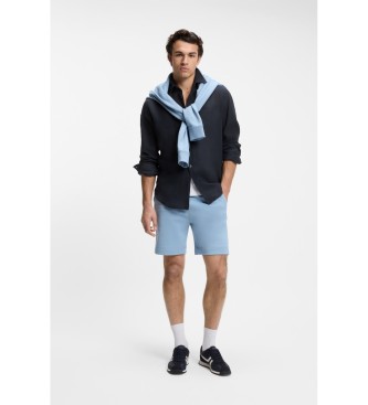 BOSS Chemise Relegant 6 navy