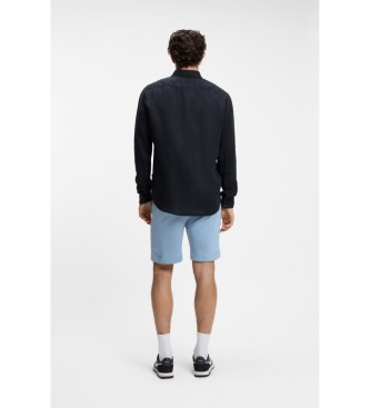 BOSS Chemise Relegant 6 navy