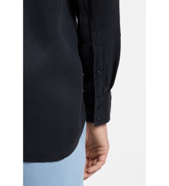 BOSS Chemise Relegant 6 navy