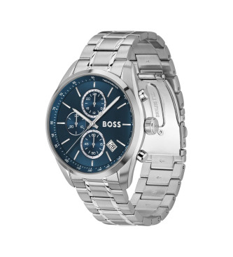 BOSS Reloj Anal�gico Grand Prix 44 marino