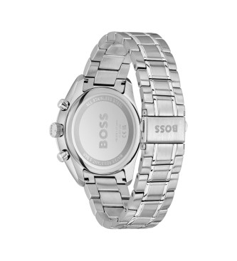 BOSS Reloj Anal�gico Grand Prix 44 verde