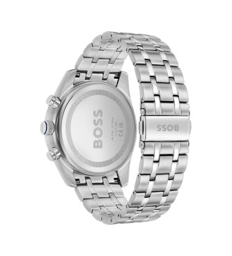 BOSS Reloj Anal�gico Skytraveller azul