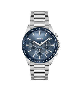 BOSS Reloj Anal�gico Strike Chrono azul