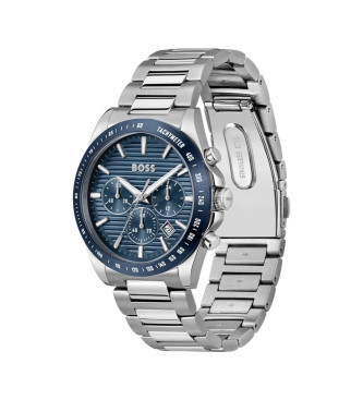 BOSS Reloj Anal�gico Strike Chrono azul