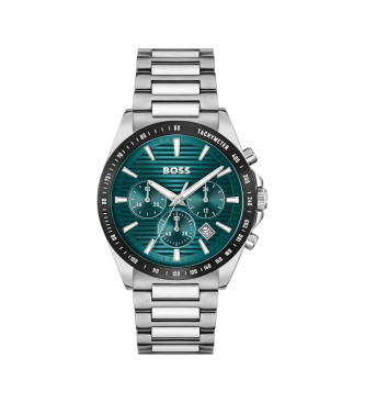 BOSS Reloj Anal�gico Strike Chrono verde