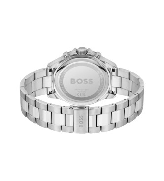 BOSS Reloj crongrafo Troper marino