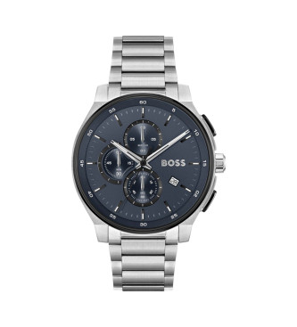 BOSS Reloj Peak 2.0 negro