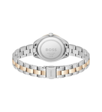 BOSS Sage grey watch