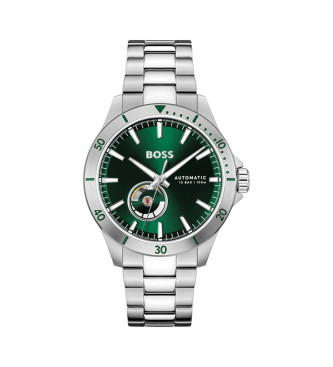 BOSS Orologio automatico verde Troper