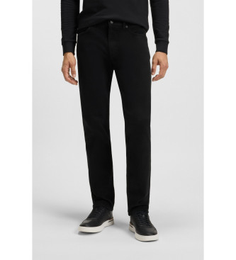 BOSS Jeans neri Re.Maine