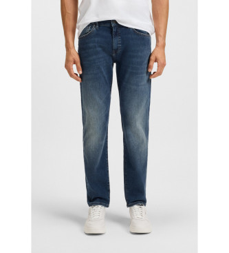 BOSS Jeans Maine bl