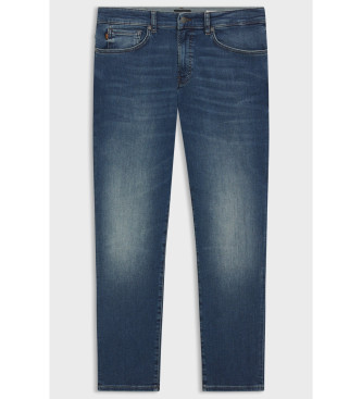 BOSS Jeans Maine bl