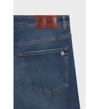 BOSS Jeans Maine bl