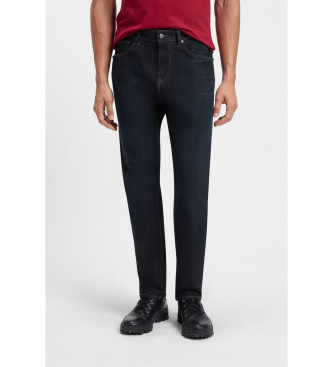 BOSS Trousers Re Maine Bo navy