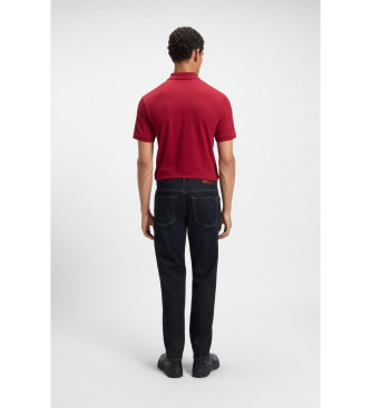 BOSS Trousers Re Maine Bo navy