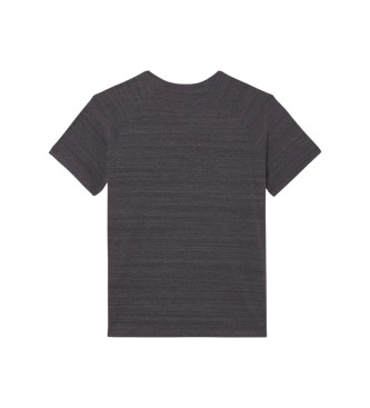 BOSS Bl marmoreret T-shirt