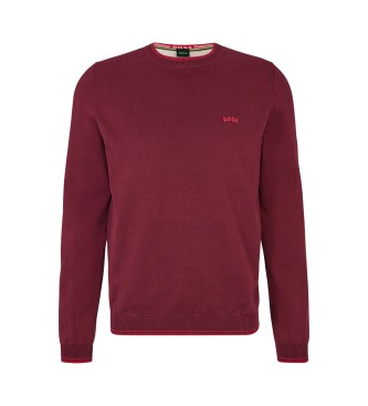 BOSS Red Ritom Sweater