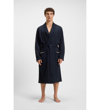 BOSS Abito blu navy BM