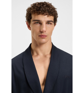 BOSS Abito blu navy BM
