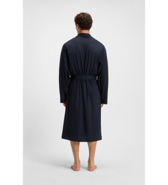 BOSS Abito blu navy BM