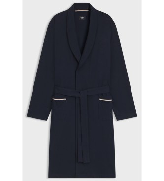 BOSS Abito blu navy BM
