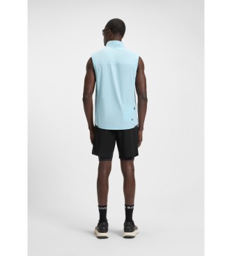 BOSS Active Move 2in1 Short black