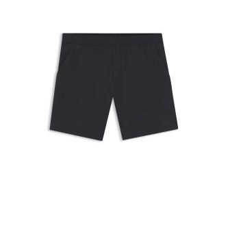 BOSS Shorts Active Move 2en1 marino