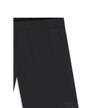 BOSS Shorts Active Move 2en1 marino