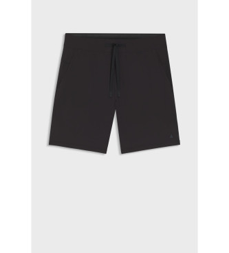 BOSS Kratek Active Move črn