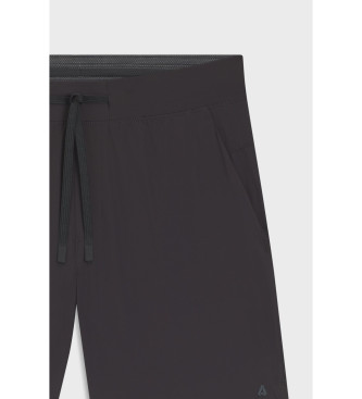 BOSS Kratek Active Move črn