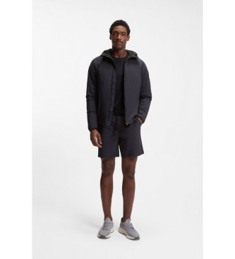 BOSS Active Move mornarske kratke hlače