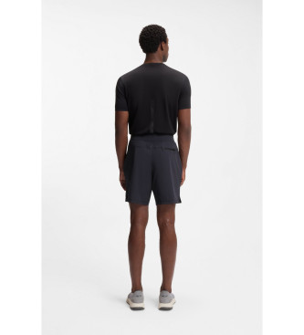 BOSS Active Move mornarske kratke hlače