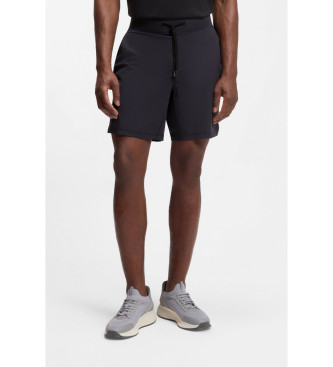 BOSS Active Move mornarske kratke hlače