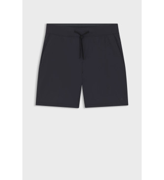 BOSS Active Move mornarske kratke hlače