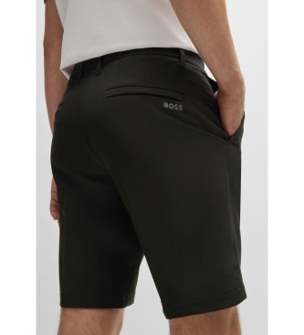 BOSS Cales de trabalho preto