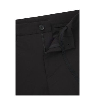 BOSS Cales de trabalho preto