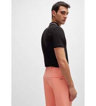 BOSS Curto laranja pendular