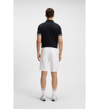 BOSS Commuter shorts white